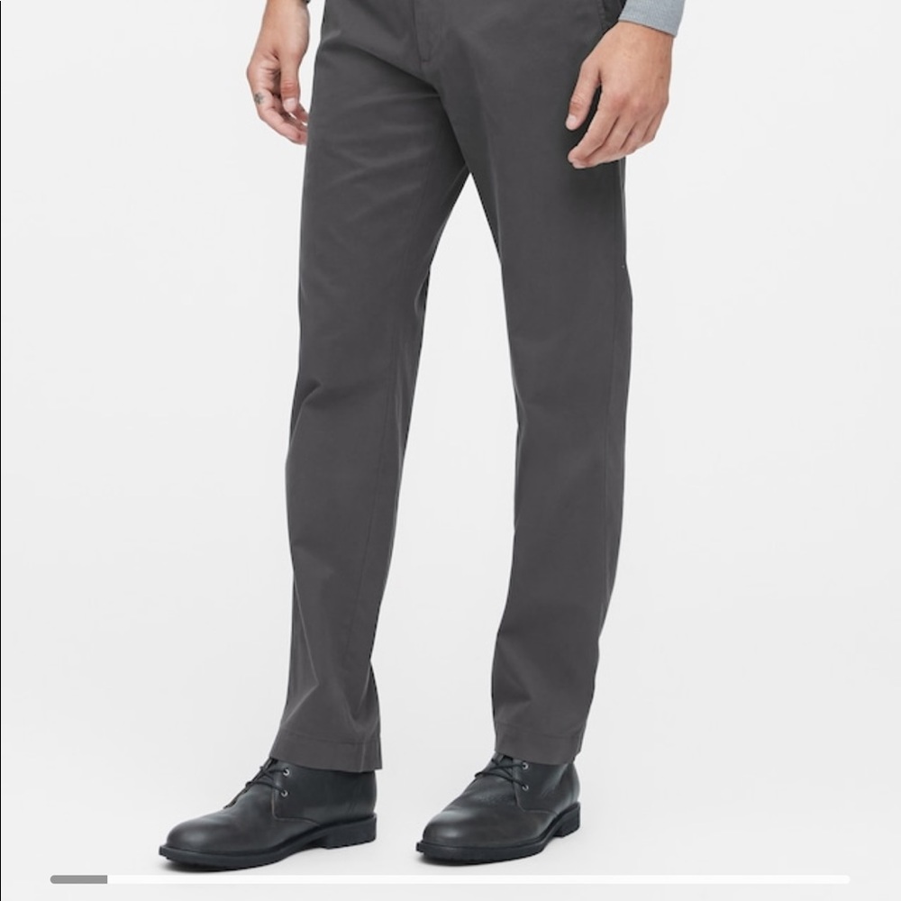 Chinos